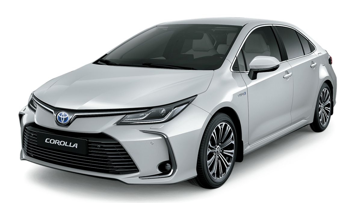 Toyota Corolla 2023 Price in Kuwait Kuwait Auto