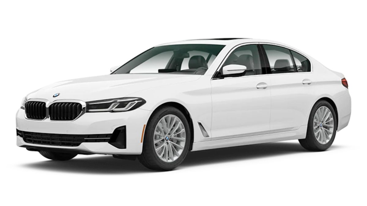 BMW 5 Series Sedan 2023 Price in Kuwait | AutoWheelsGulf.com: Kuwait