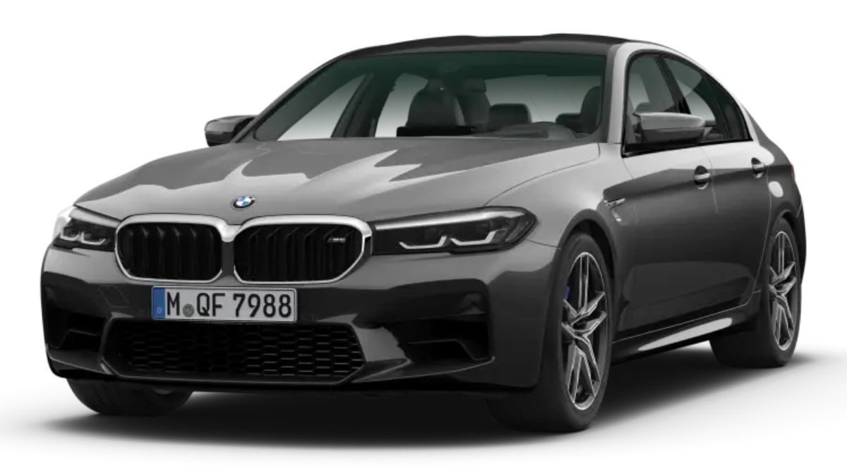 BMW M5 Sedan 2023 Price in Kuwait | AutoWheelsGulf.com: Kuwait Auto