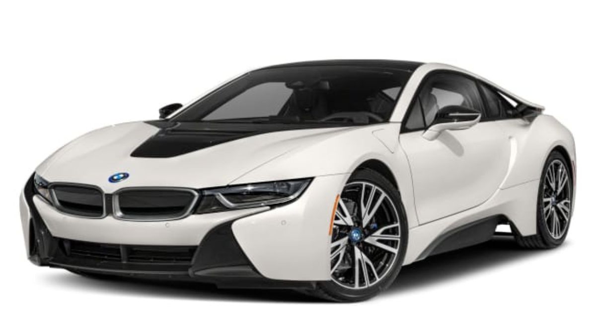 BMW i8 Roadster 2023 Price in Kuwait | AutoWheelsGulf.com: Kuwait Auto