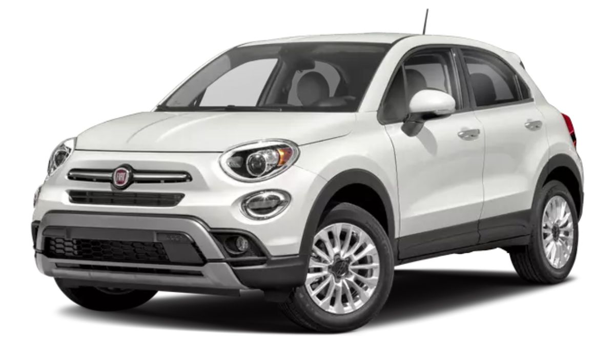 Fiat 500x 2023 Price In Oman Oman Auto Price And