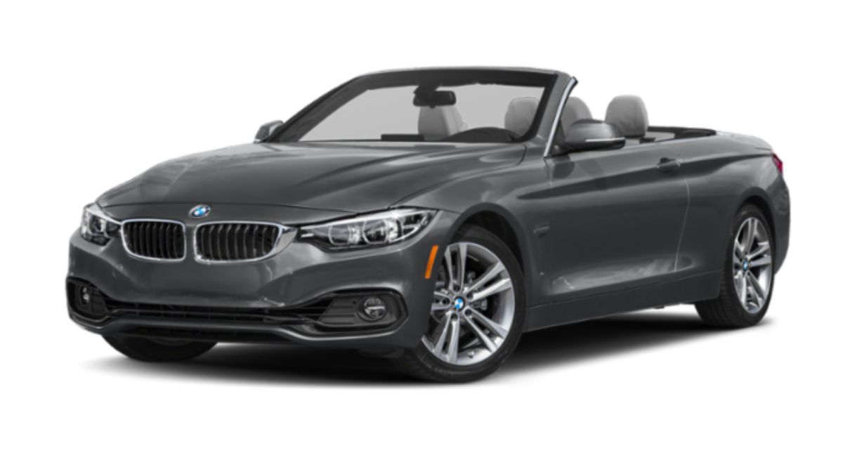 BMW 2 Series Convertible 2023 Price in KSA | AutoWheelsGulf.com: Saudi