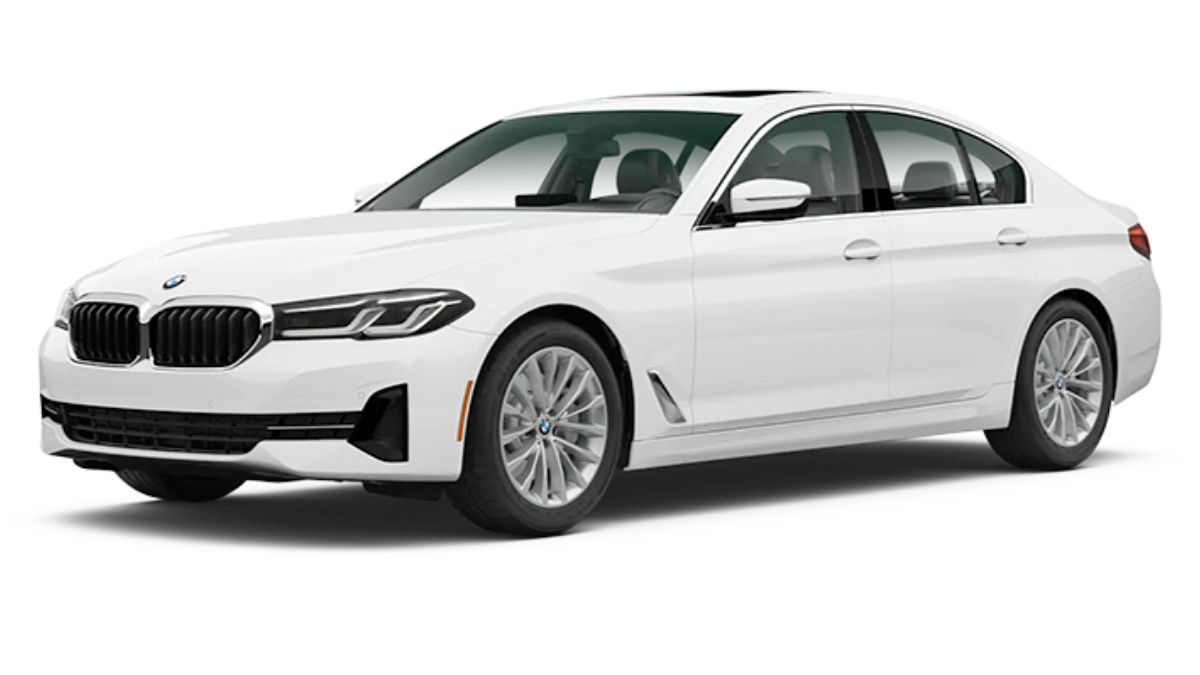 BMW 3 Series Sedan 2023 Price in KSA | AutoWheelsGulf.com: Saudi Arabia