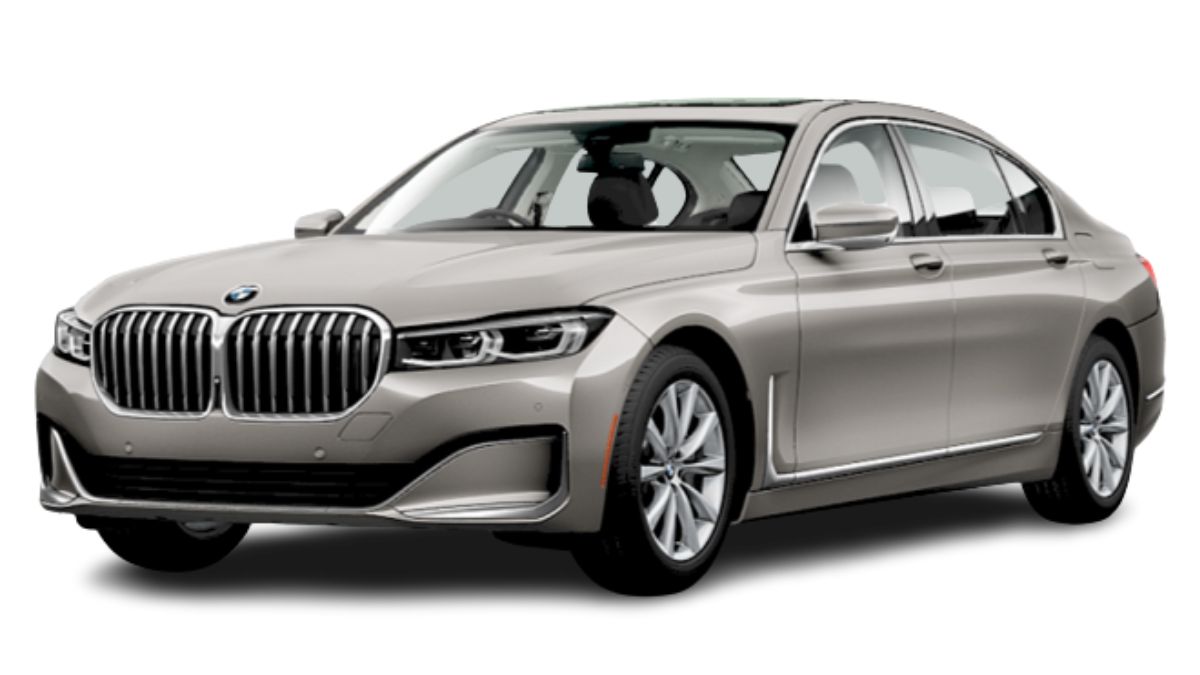 BMW 7 Series Sedan 2023 Price in KSA | AutoWheelsGulf.com: Saudi Arabia