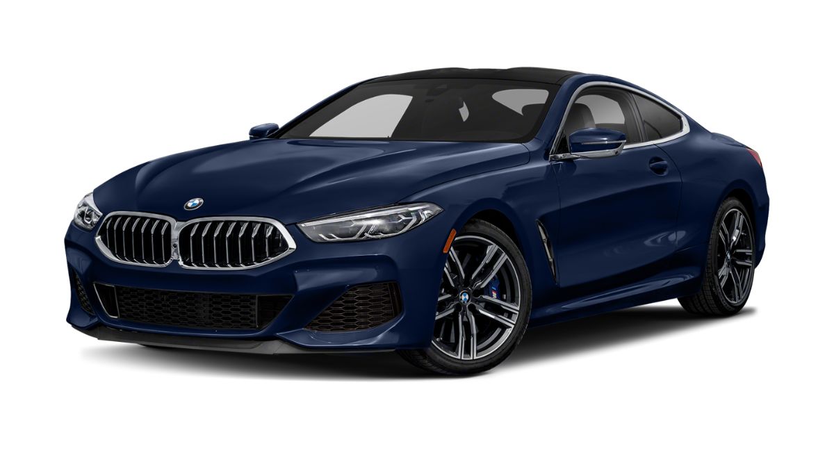 BMW 8 Series Coupe 2023 Price in KSA | AutoWheelsGulf.com: Saudi Arabia