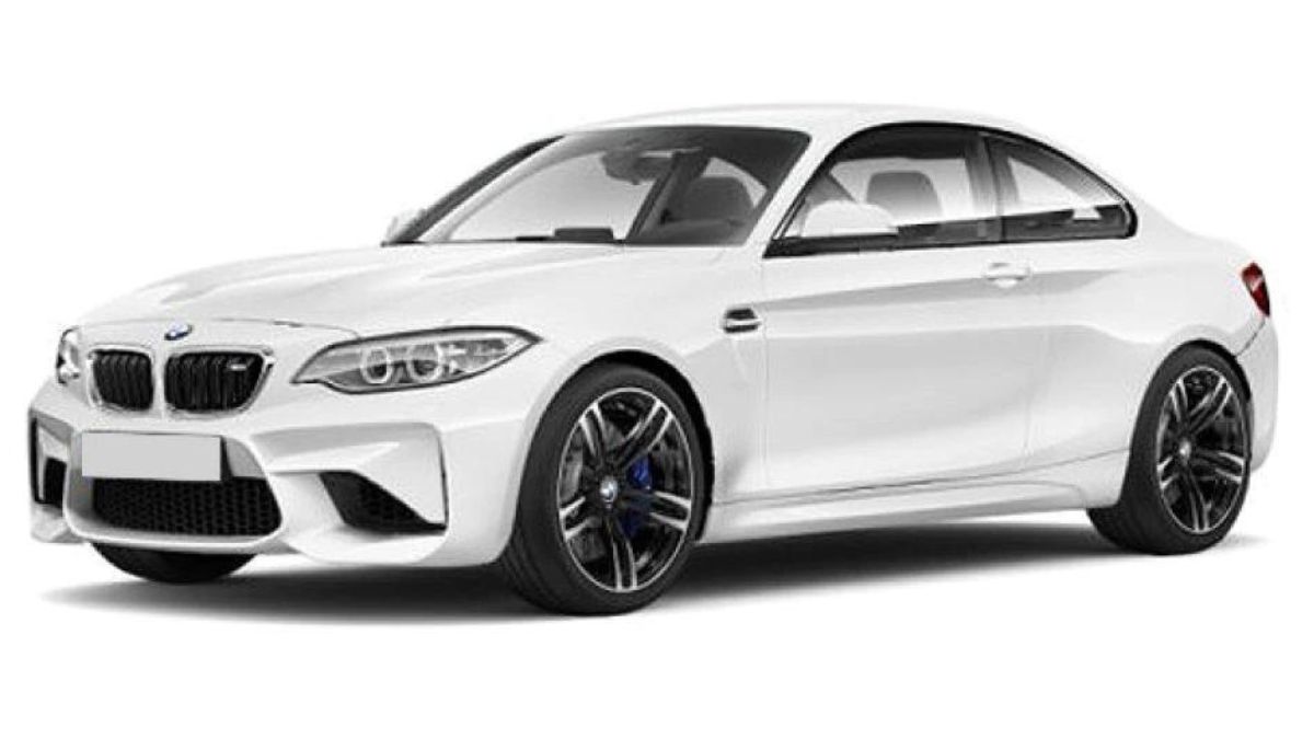 BMW M2 Competition 2023 Price in KSA | AutoWheelsGulf.com: Saudi Arabia