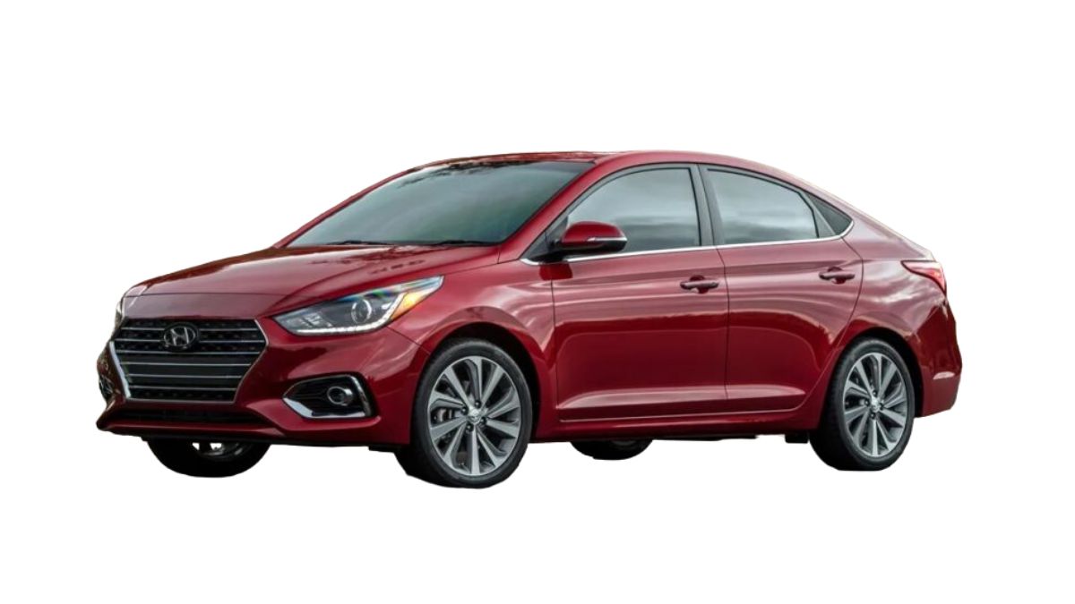 Hyundai Accent 2023 Price in KSA Saudi Arabia