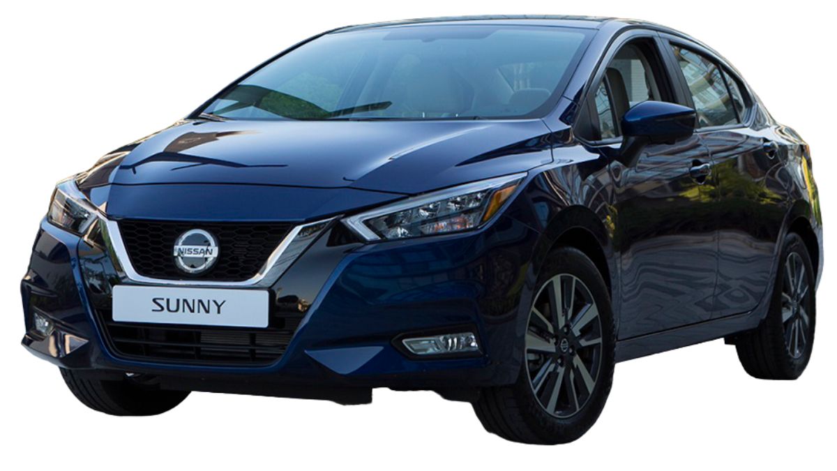 Nissan Sunny 2023 Price in Saudi Arabia Saudi