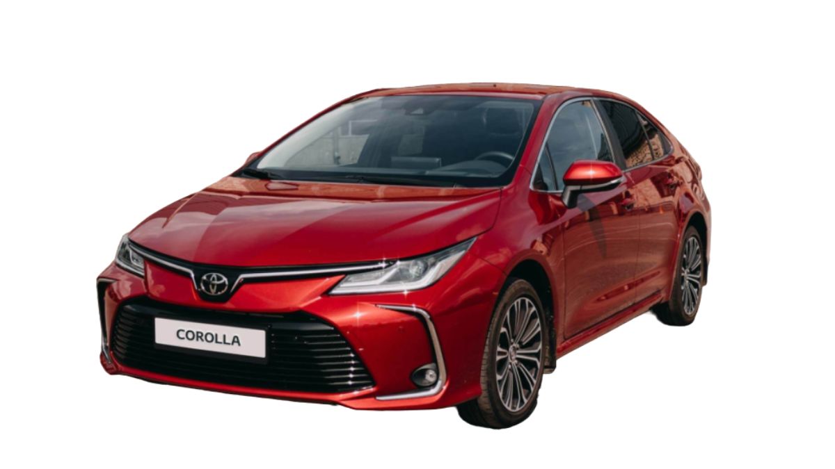 Toyota Corolla 2023 Price in KSA Saudi Arabia