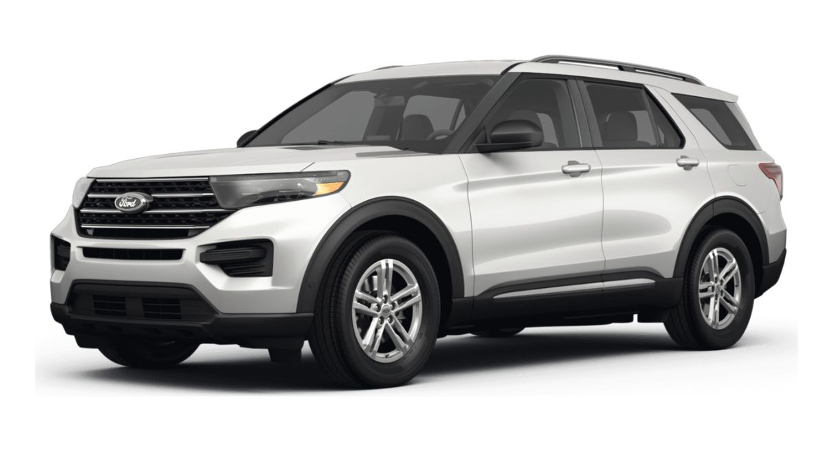 Ford Explorer 2023 Price in KSA Saudi Arabia Auto