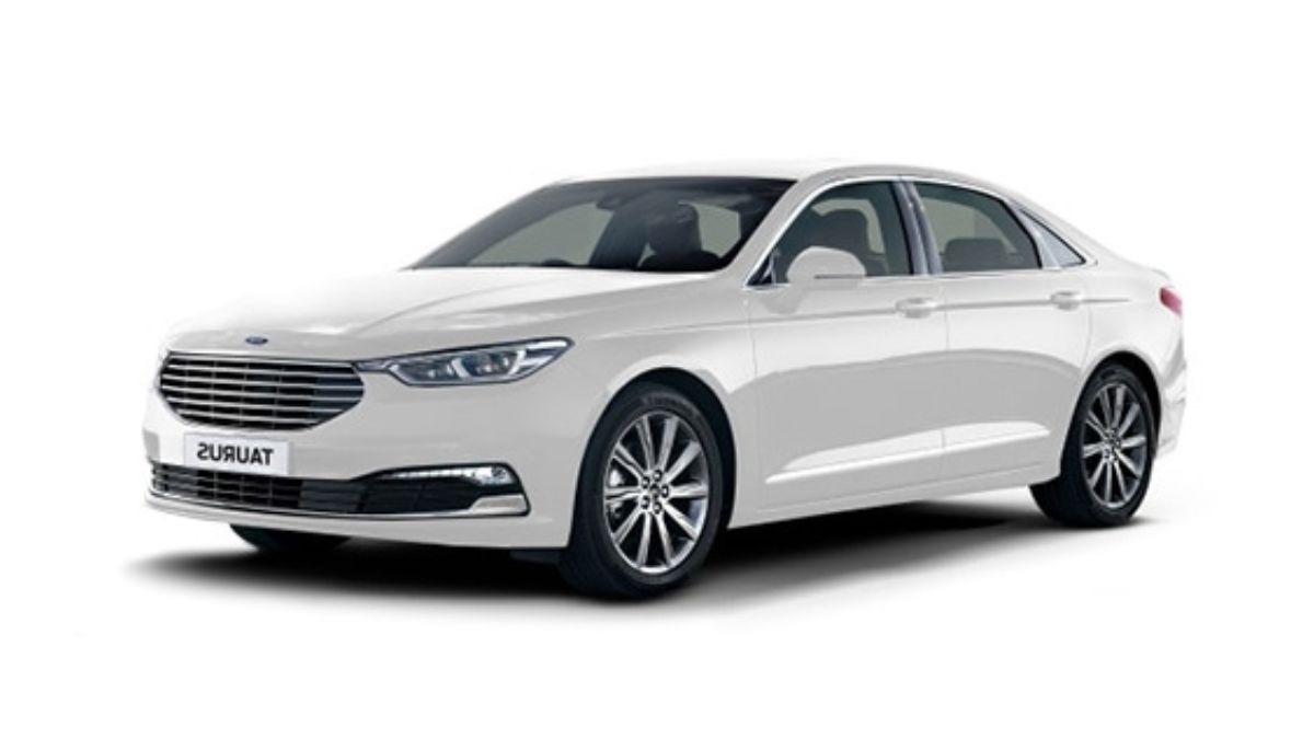 Ford Taurus 2023 Price in Saudi Arabia Saudi