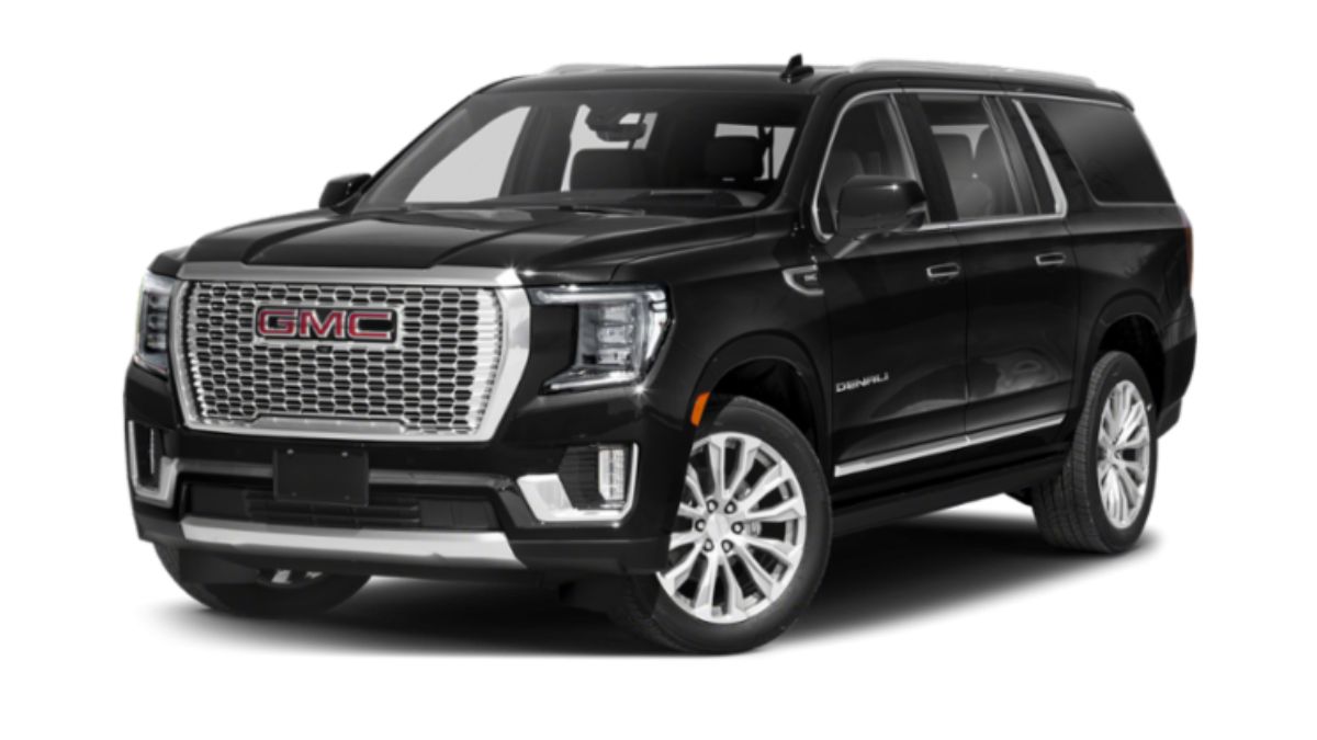 GMC Yukon 2023 Price in KSA Saudi Arabia Auto