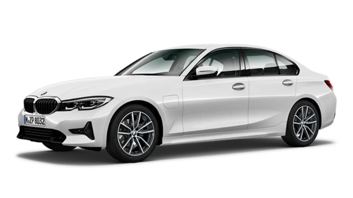 BMW 3 Series Sedan 2023 Price in UAE | AutoWheelsGulf.com: Gulf Auto