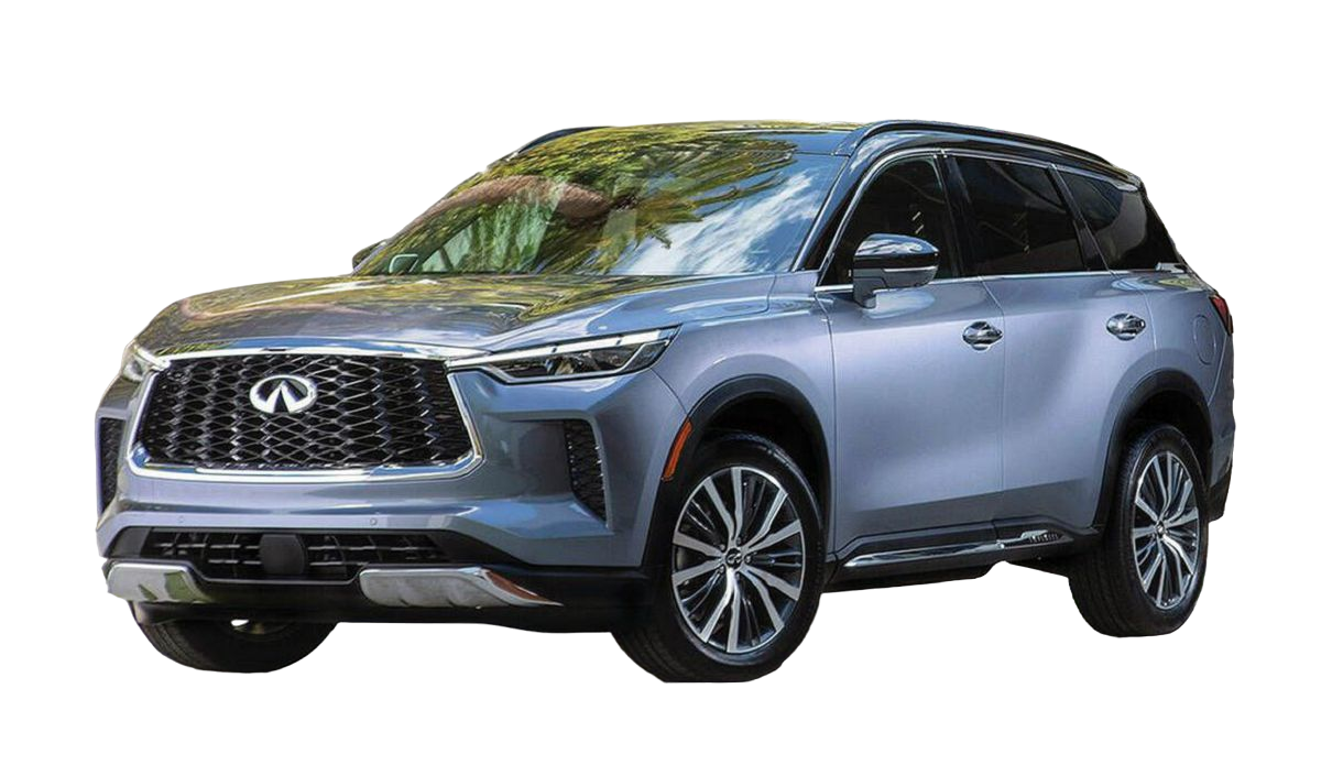 Infiniti Qx60 2023 Price in UAE Gulf Auto Price